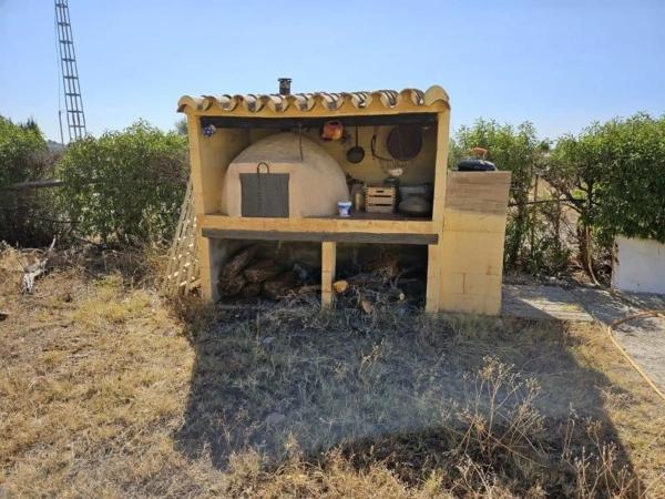 Terreno en La Cala Golf - Lagar Martell