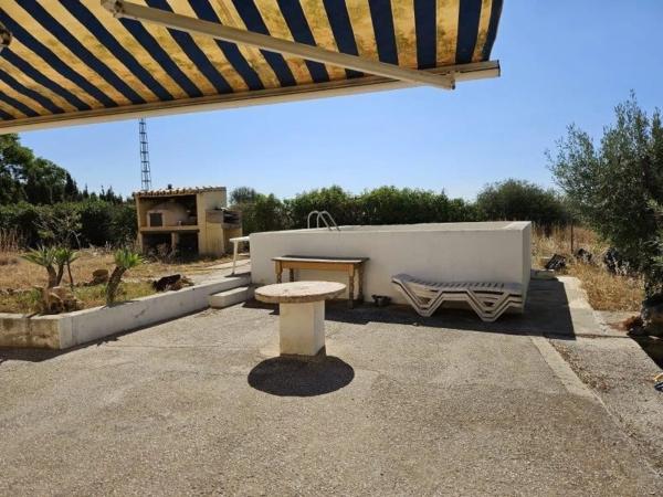 Terreno en La Cala Golf - Lagar Martell