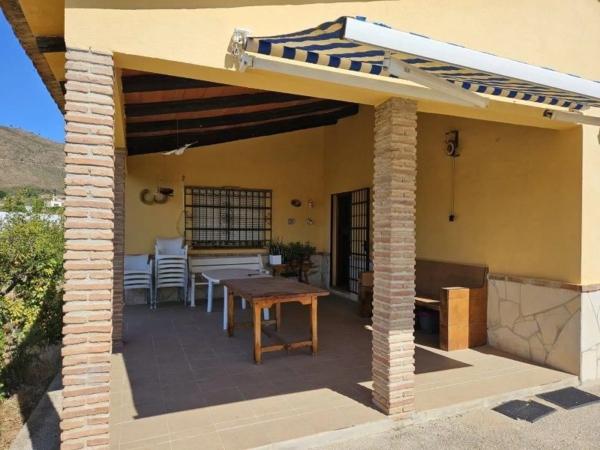 Terreno en La Cala Golf - Lagar Martell