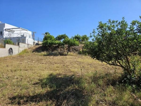 Terreno en La Cala Golf - Lagar Martell