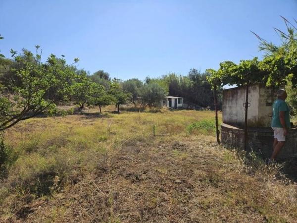 Terreno en La Cala Golf - Lagar Martell