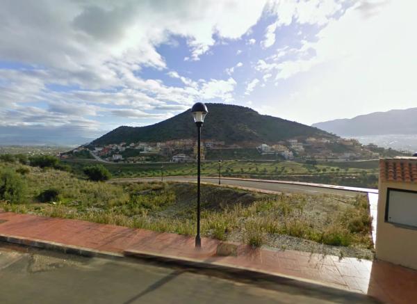 Terreno en calle Minerva s/n