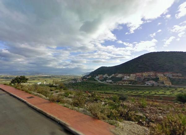 Terreno en calle Minerva s/n