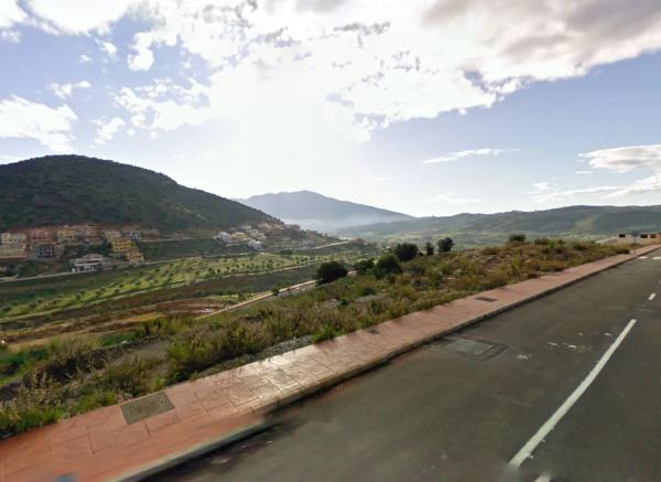 Terreno en calle Minerva s/n