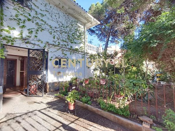 Terreno en calle Loma de los Riscos