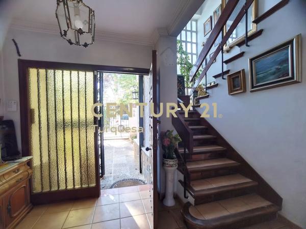 Terreno en calle Loma de los Riscos