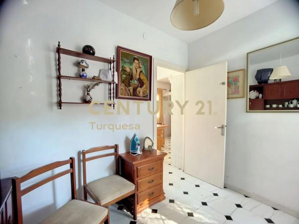 Terreno en calle Loma de los Riscos