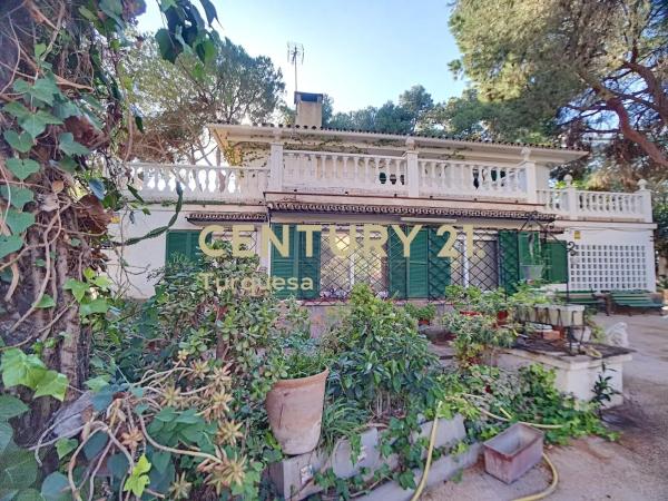 Terreno en calle Loma de los Riscos