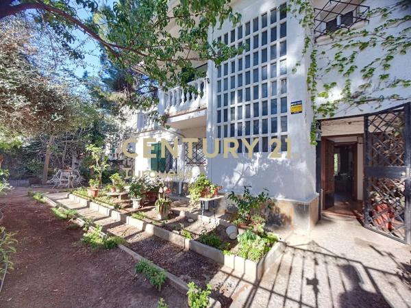 Terreno en calle Loma de los Riscos