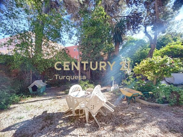 Terreno en calle Loma de los Riscos