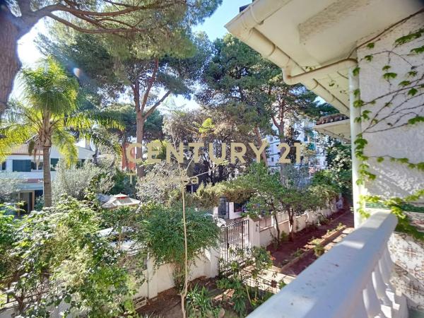 Terreno en calle Loma de los Riscos