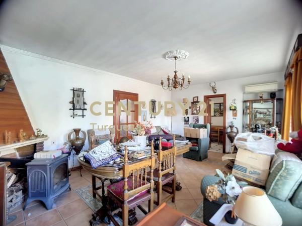 Terreno en calle Loma de los Riscos