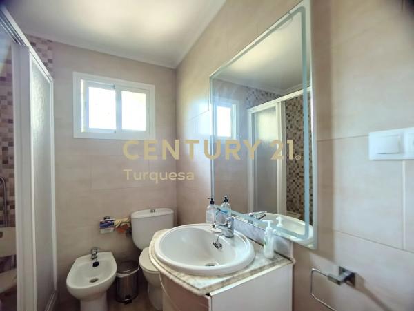 Terreno en calle Loma de los Riscos