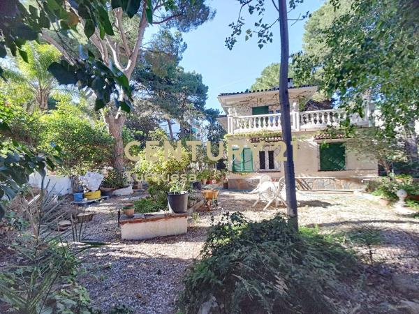 Terreno en calle Loma de los Riscos