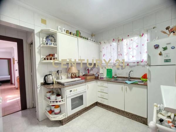 Terreno en calle Loma de los Riscos