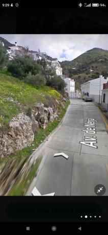 Terreno en avenida de Nerja, 15