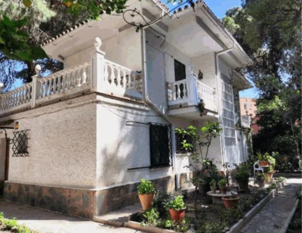 Terreno en calle Ramos Puente, 7