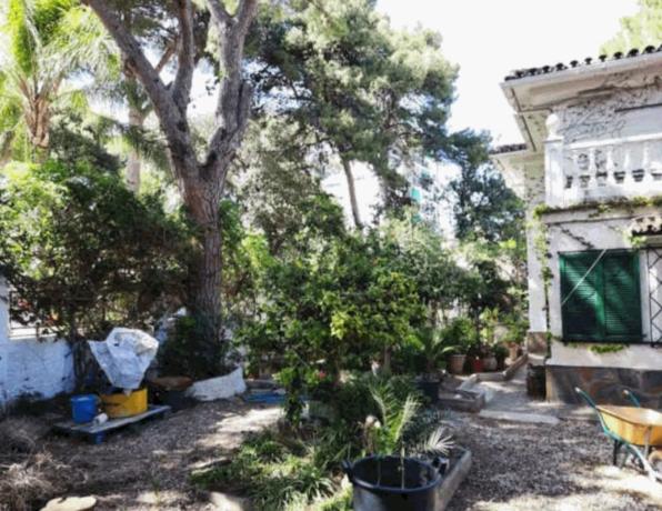 Terreno en calle Ramos Puente, 7