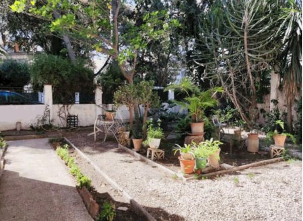 Terreno en calle Ramos Puente, 7