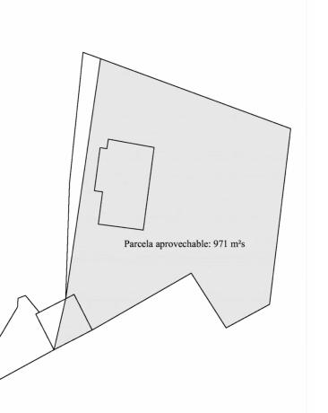 Terreno en calle Ramos Puente, 7