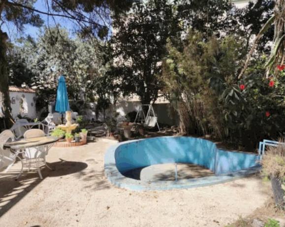 Terreno en calle Ramos Puente, 7