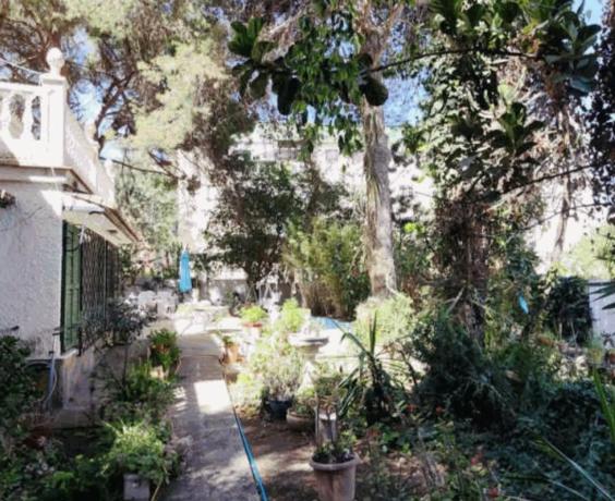 Terreno en calle Ramos Puente, 7