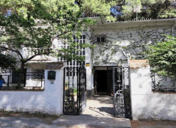 Terreno en calle Ramos Puente, 7