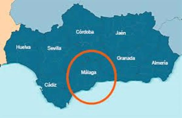 Terreno en calle Ramos Puente, 7