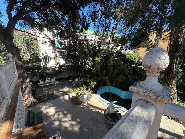 Terreno en calle Ramos Puente, 7