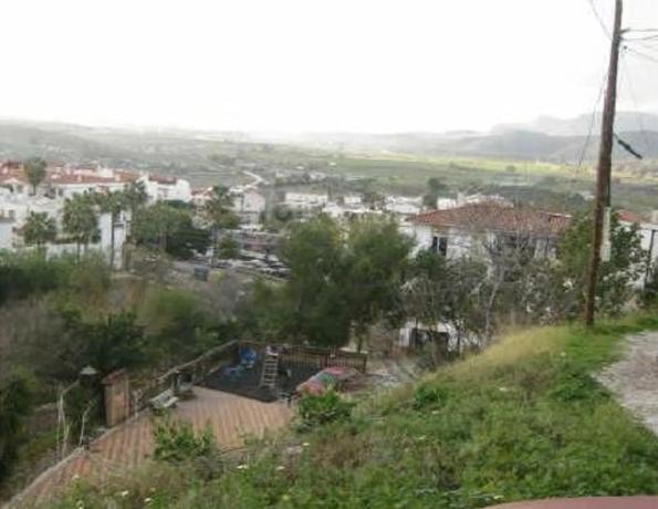 Terreno en calle puerto