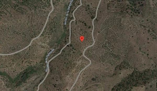 Terreno en Los Cerrajones