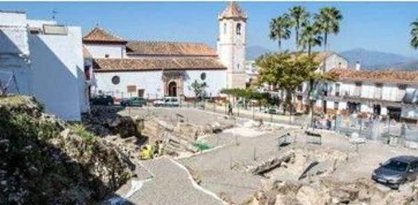 Terreno en calle puerto