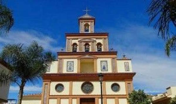 Terreno en calle puerto