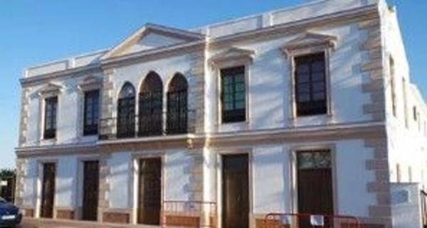 Terreno en calle puerto