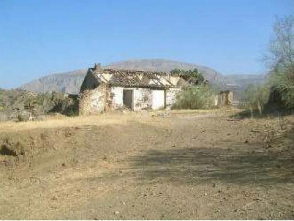 Terreno en Los Cerrajones
