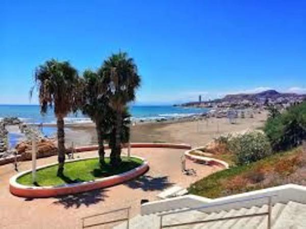 Terreno en via Barrio los Catalanes