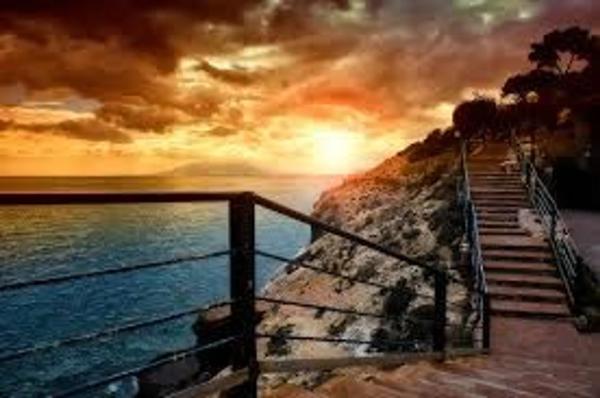 Terreno en via Barrio los Catalanes