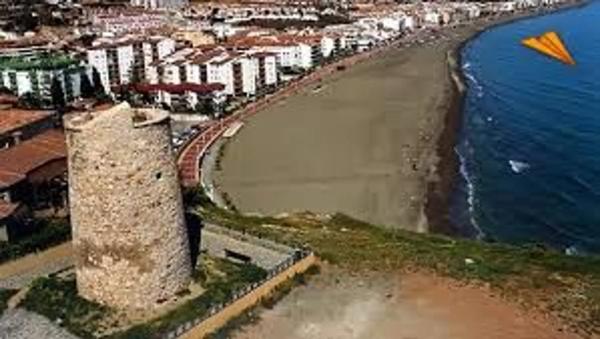 Terreno en via Barrio los Catalanes