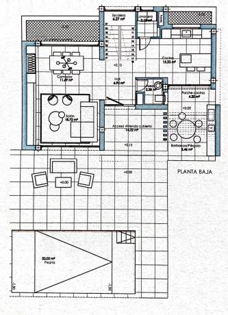 Terreno en calle Periana s/n
