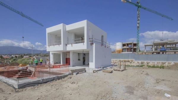 Terreno en calle Periana s/n