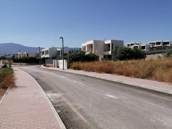 Terreno en calle Periana s/n