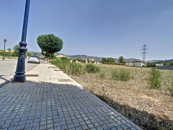 Terreno en Huertas del Rio