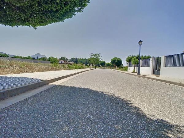 Terreno en Huertas del Rio