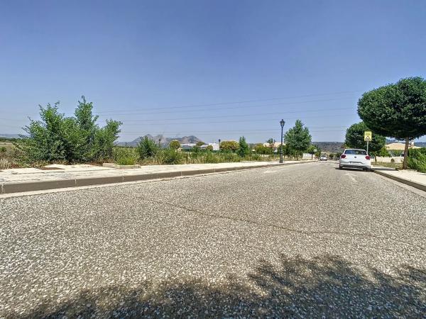 Terreno en Huertas del Rio