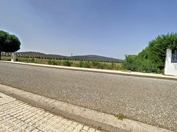 Terreno en Huertas del Rio
