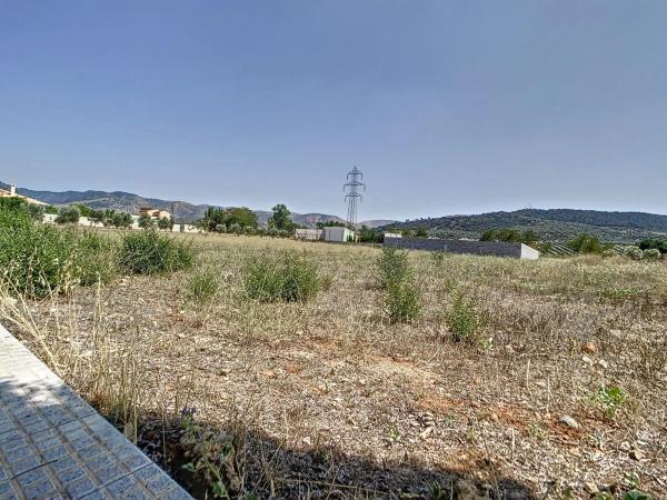 Terreno en Huertas del Rio