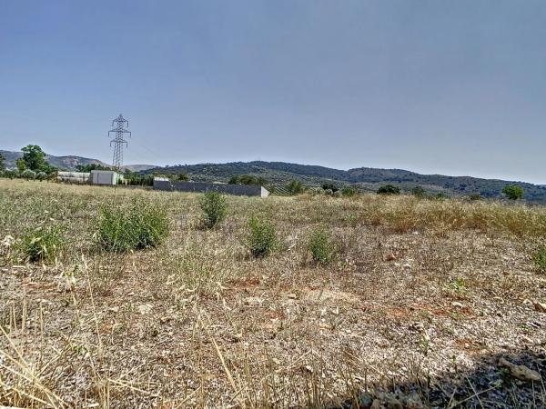 Terreno en Huertas del Rio