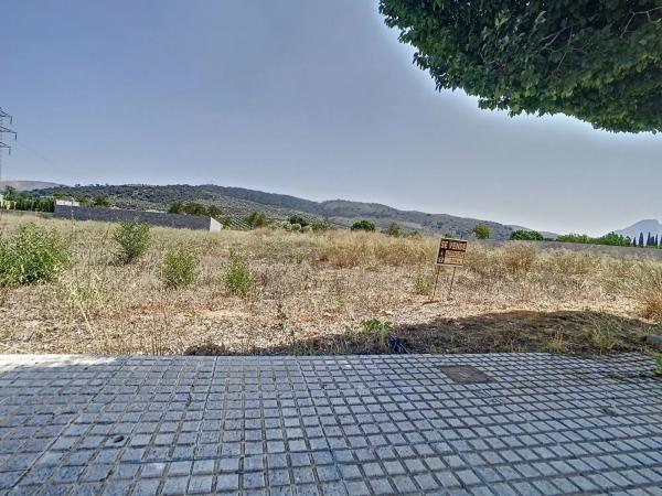 Terreno en Huertas del Rio