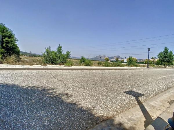 Terreno en Huertas del Rio