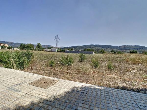 Terreno en Huertas del Rio